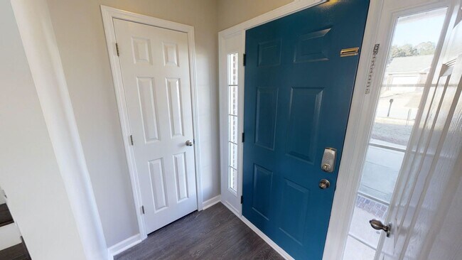 Foto del edificio - Cobblestone Subdivision - Single Family