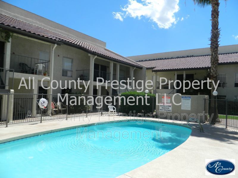 1831 W Mulberry Dr Unit 109, Phoenix, AZ 85015 Condo for Rent in