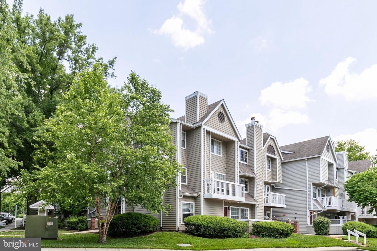 5821 Inman Park Cir Unit 210, Rockville, MD 20852 Apartment for Rent
