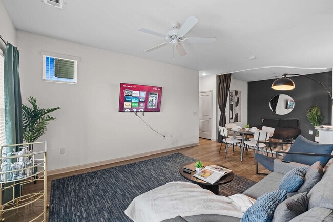 Foto del edificio - 19025 Carsen Grace Ct