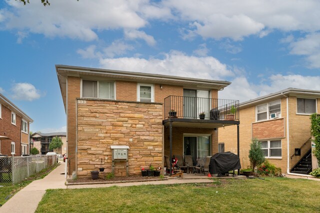 Foto del edificio - 533 Green Oaks Ct S