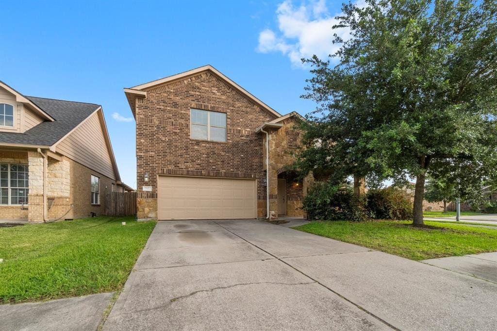Primary Photo - 2827 Lockeridge Oaks Dr
