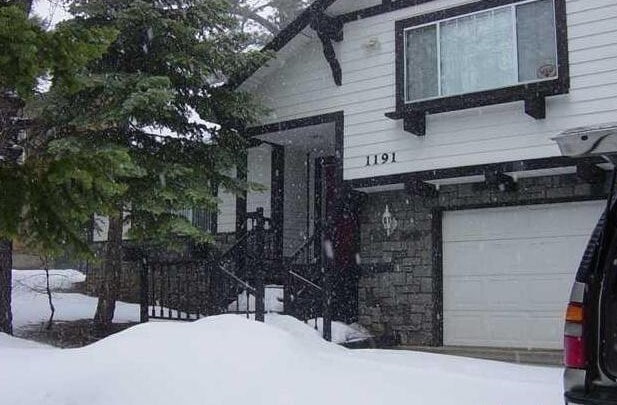 Foto del edificio - 1191 Alameda