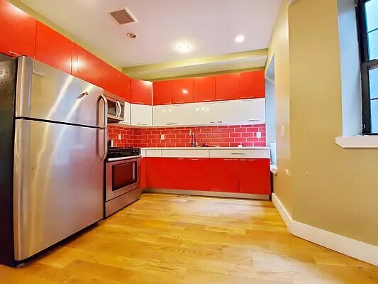 Foto del edificio - 277 Halsey St