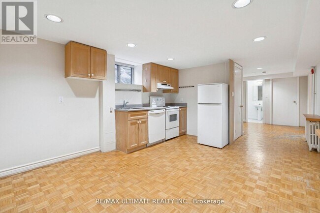 Photo du bâtiment - 12 Foxbar Rd