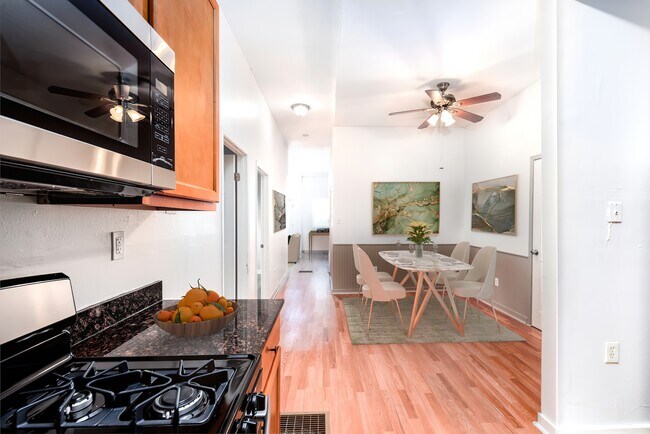 Foto del edificio - 3129 Morganford Rd