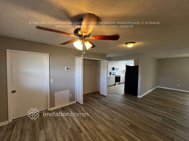 Foto del edificio - 2426 SE Renick Ave