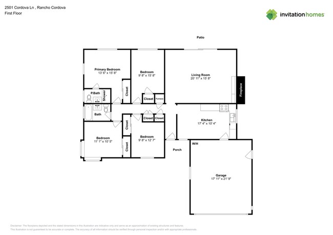 Building Photo - 2501 Cordova Ln