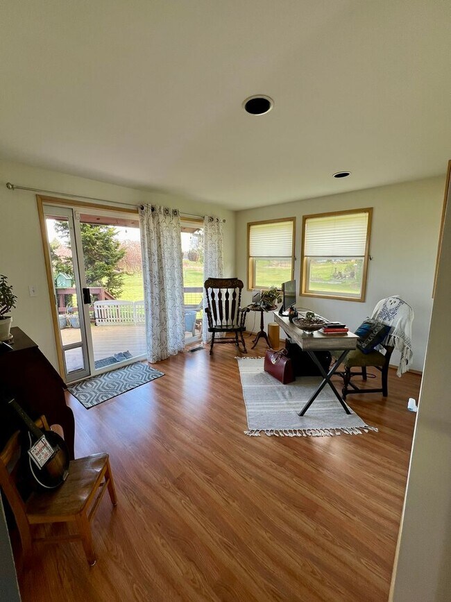 Foto del edificio - 3 Bd., 2 Ba., in Birch Bay Sea Links Gated Community