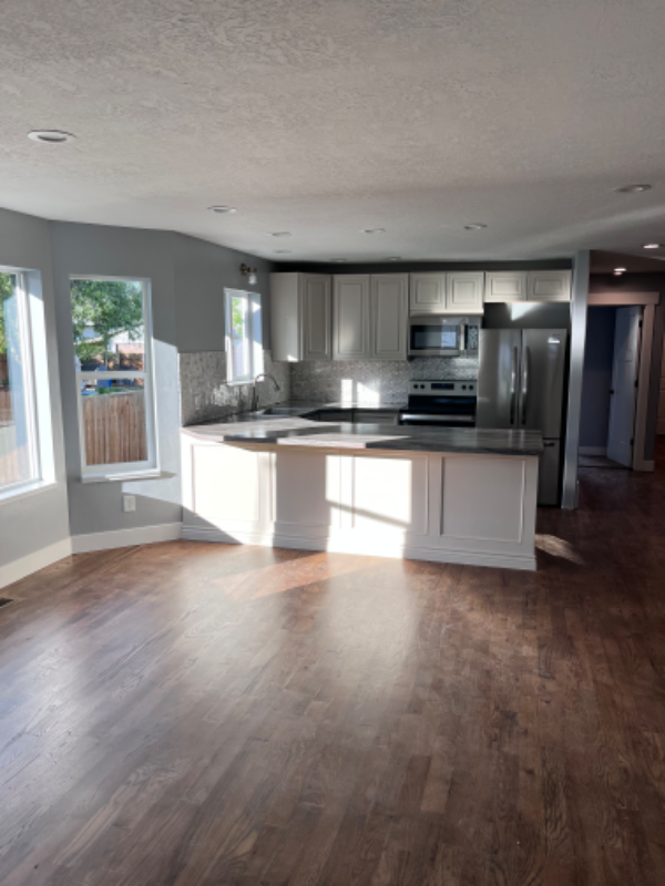 Building Photo - 307 Bannock St