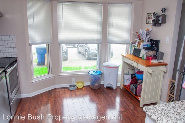 Foto del edificio - 3 br, 1.5 bath House - 653 Govenors Way