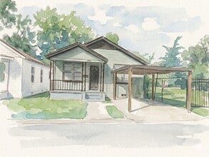 Building Photo - 1417 Church St