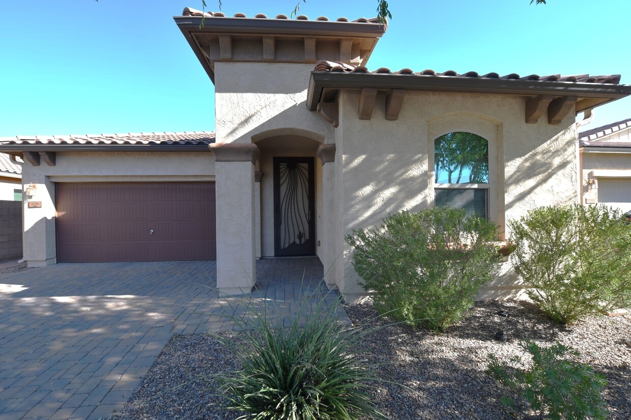 Photo - 3106 E Patrick St (Gilbert, AZ)