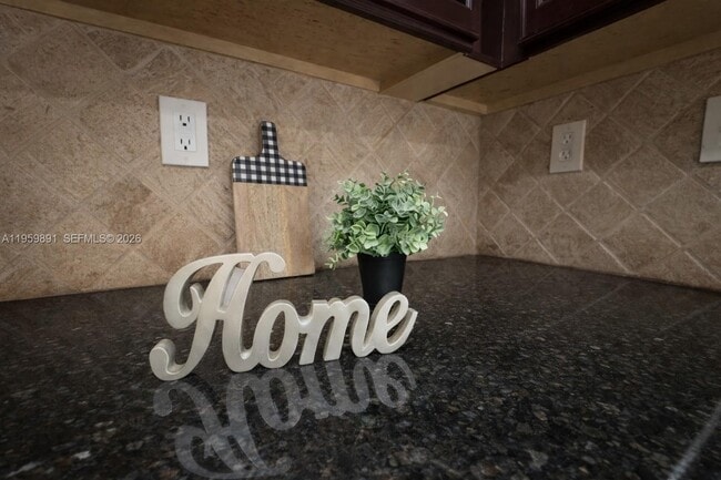 Photo - 8-25  Northwest 14th Place, North Miami Beach, FL 33169 - 3 BR 2 BA townhouse