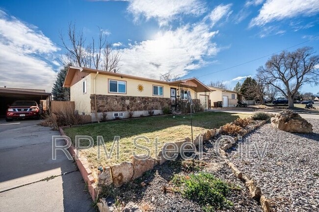 Building Photo - 61 University Cir