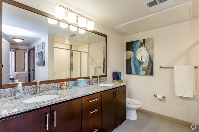 1BD, 1BA - Berkshire - Kent Place