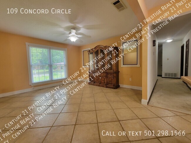 Building Photo - 109 Concord Circle
