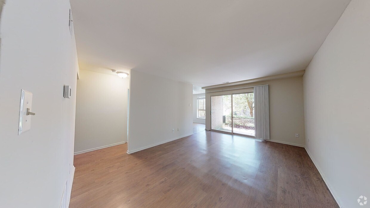 Photo - Steeplechase Apartment Homes