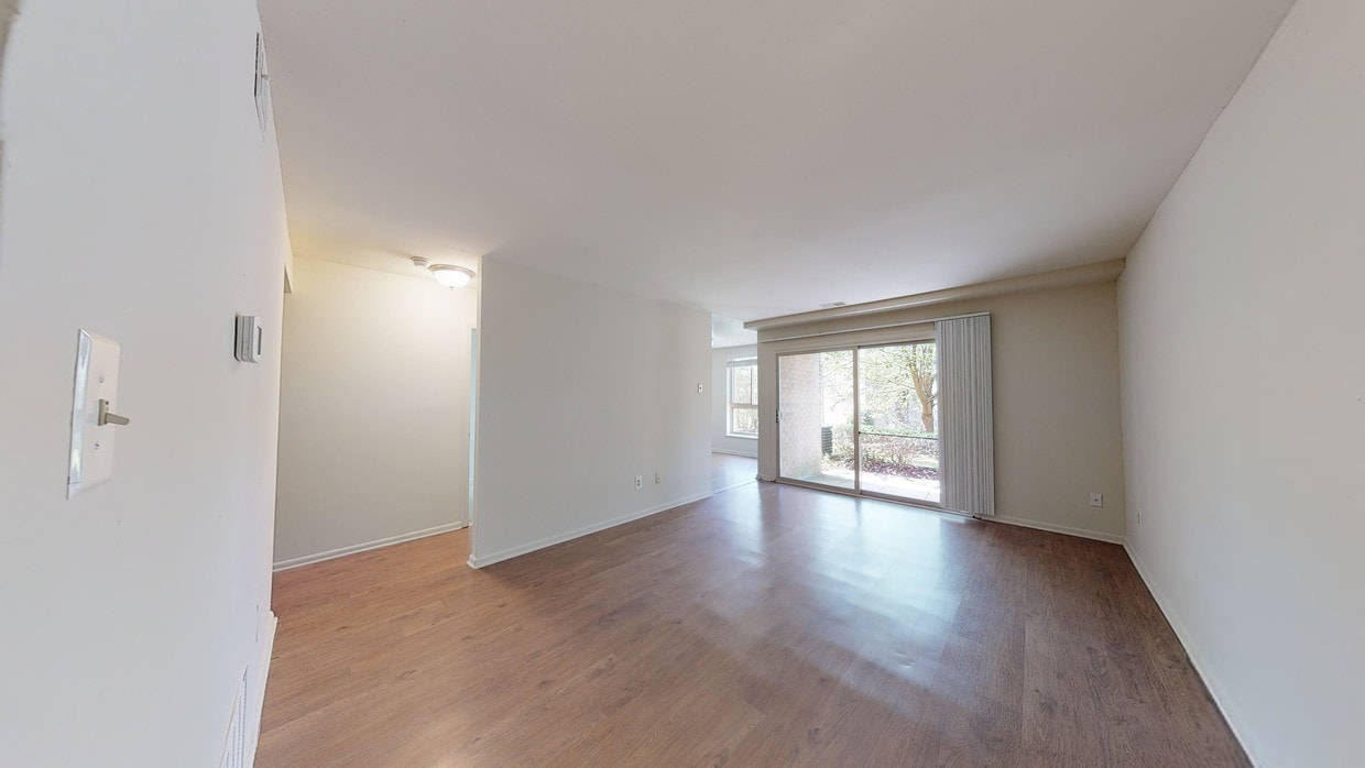 Photo - Steeplechase Apartment Homes