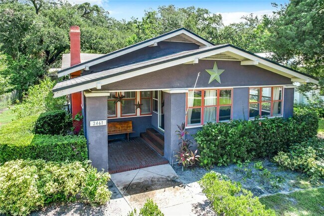 Foto del edificio - 2461 S Palmetto Ave