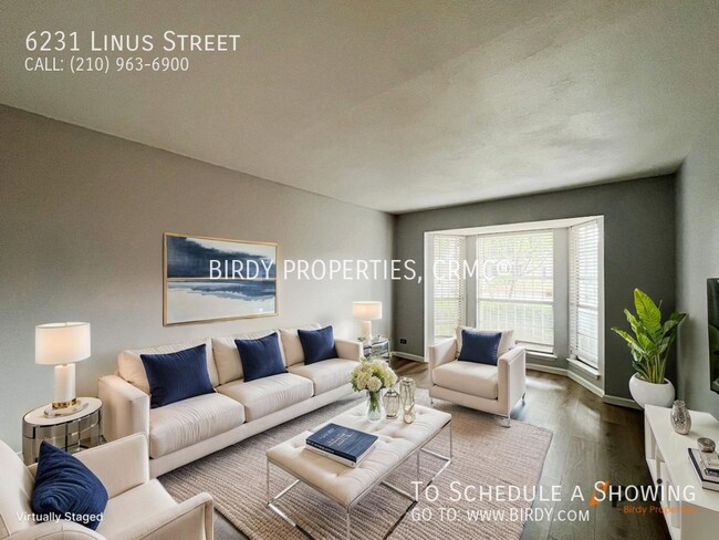 Building Photo - 6231 Linus St
