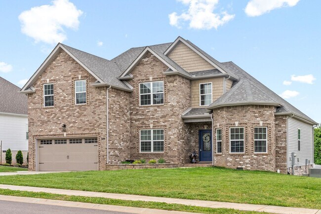 Building Photo - 1176 Forsythia Trace