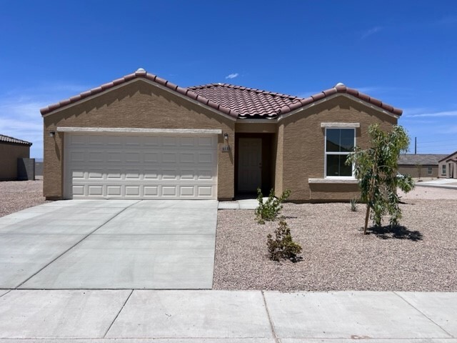 Foto principal - 6533 Black Canyon Dr