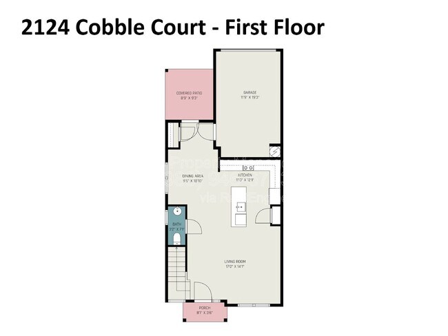 Foto del edificio - 2124 Cobble Ct