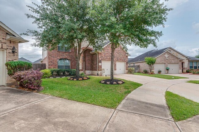 Foto del edificio - 5007 Jade Cove Ct