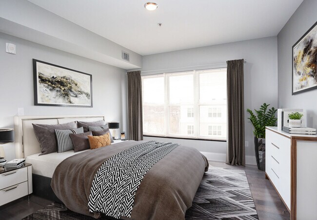 Foto del edificio - 60 Howard St