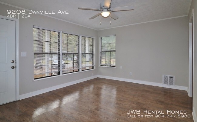 Building Photo - 9208 Danville Ave