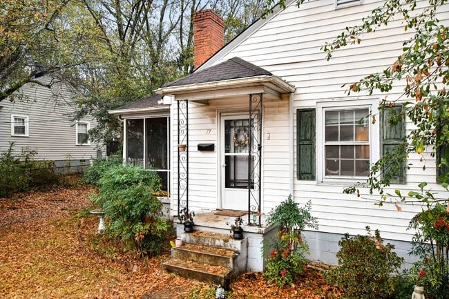 Building Photo - Charming 2 Bed, 1 Bath Rental Home in Nort...
