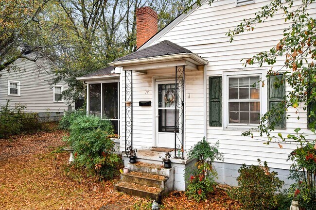 Foto del edificio - Charming 2 Bed, 1 Bath Rental Home in Nort...