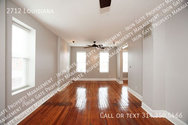 Foto del edificio - 2712 Louisiana-