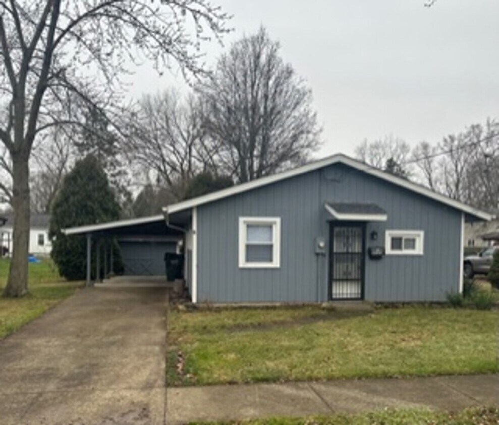 Foto principal - Two Bedroom House
