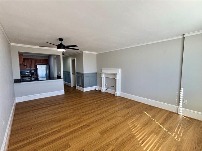 Foto del edificio - 2479 Peachtree Rd NE