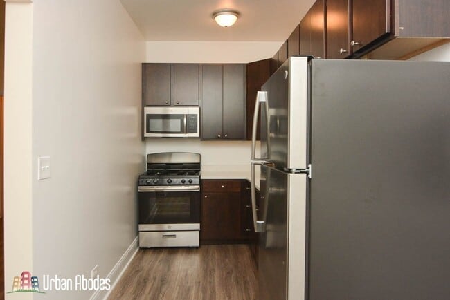 Foto del edificio - 2824 W Palmer St