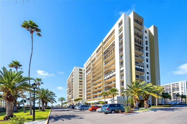 Foto del edificio - 1480 Gulf Blvd