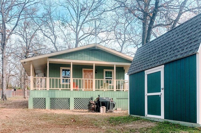 Foto del edificio - 178 Indian Gap Rd