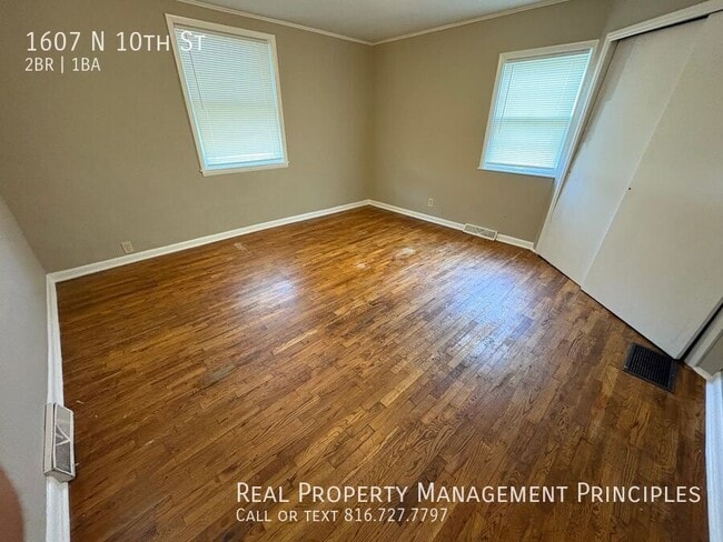 Building Photo - 1607 N 10th St
