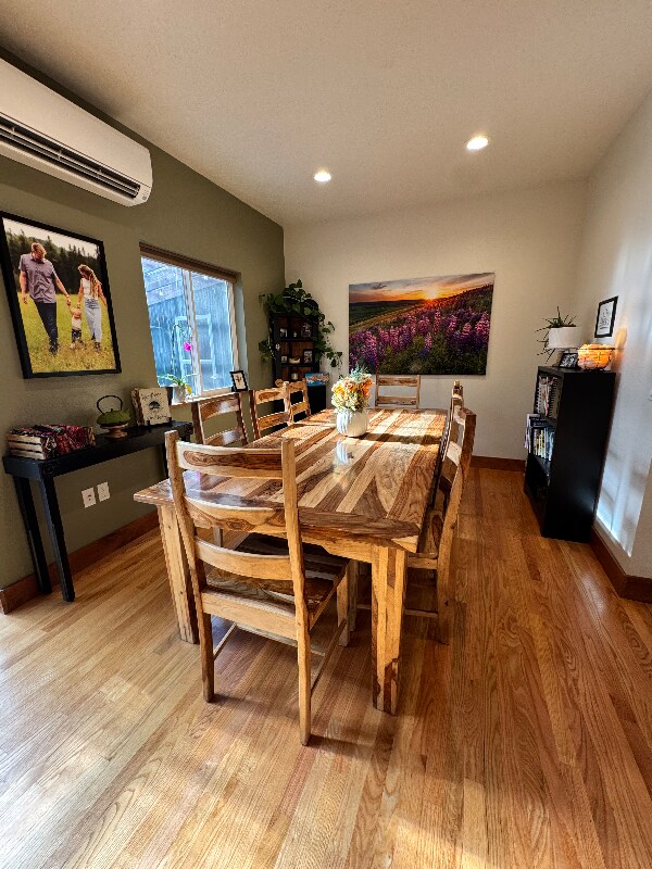 Foto del edificio - 417 East E Street