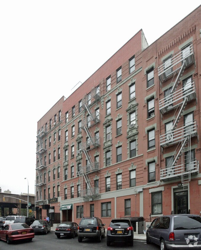 Foto del edificio - Jamie's Place II