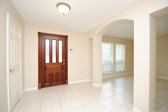 Foto del edificio - 17110 Fairway Glen Ct