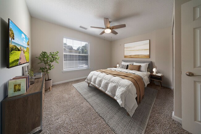 Apartamentos Haven at Patterson Place — foto de la comunidad - Haven at Patterson Place