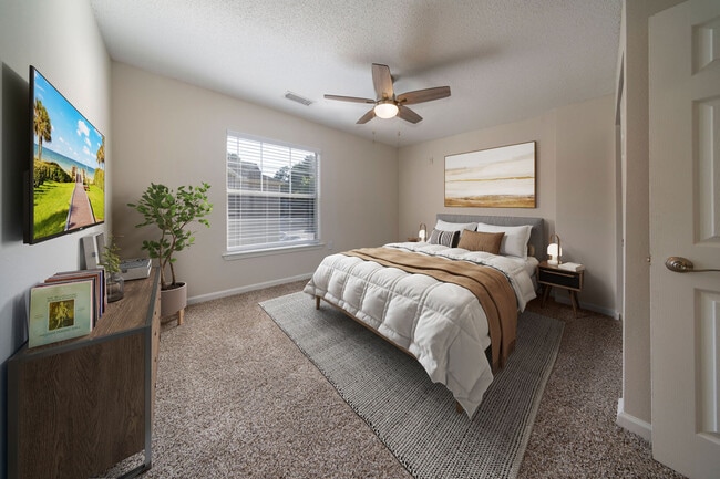 Haven at Patterson Place apartments — community photo - Haven at Patterson Place