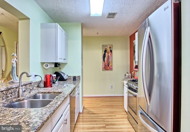 Foto del edificio - 534 Kennington Rd