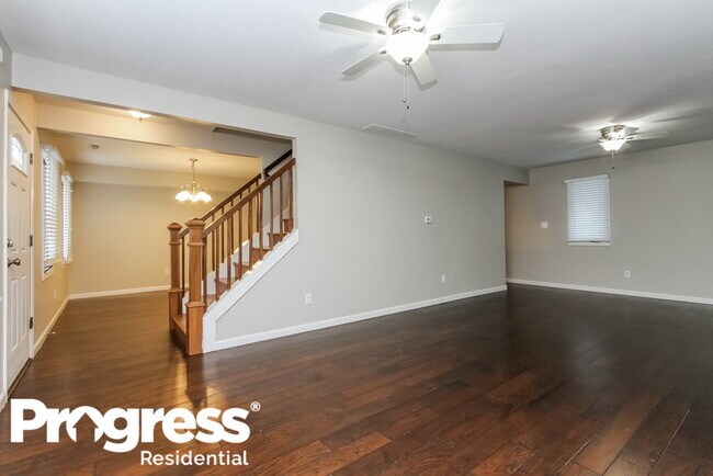 Building Photo - 8602 Douglaston Ct