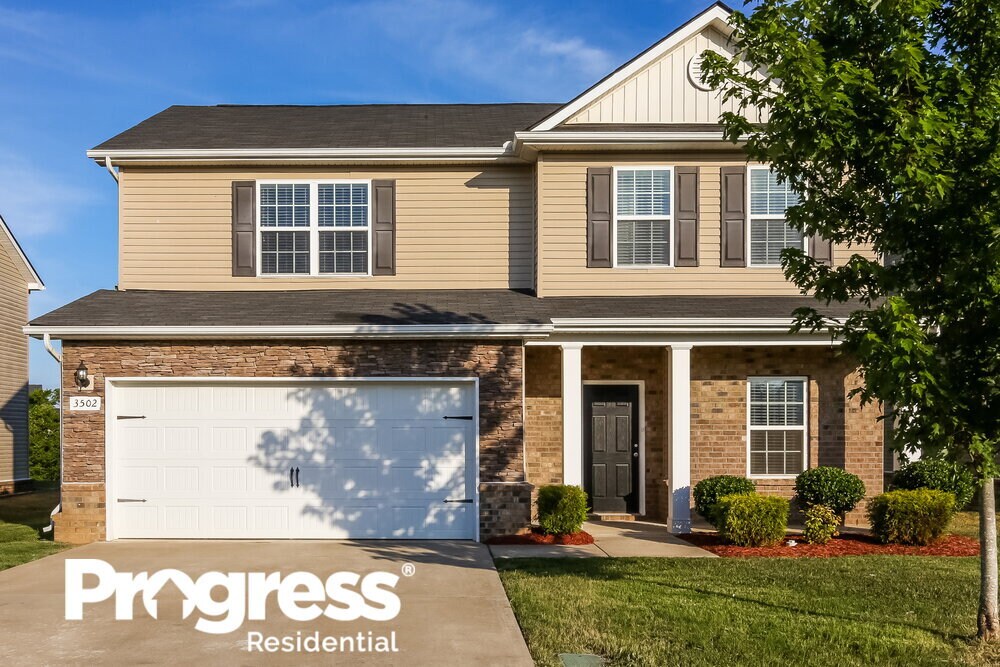 3502 Pitchers Ln, Murfreesboro, TN 37128 House Rental in Murfreesboro