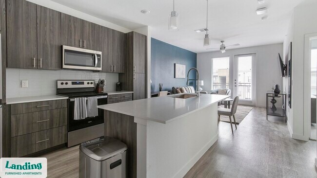 Foto del edificio - 7106 Culebra Commons