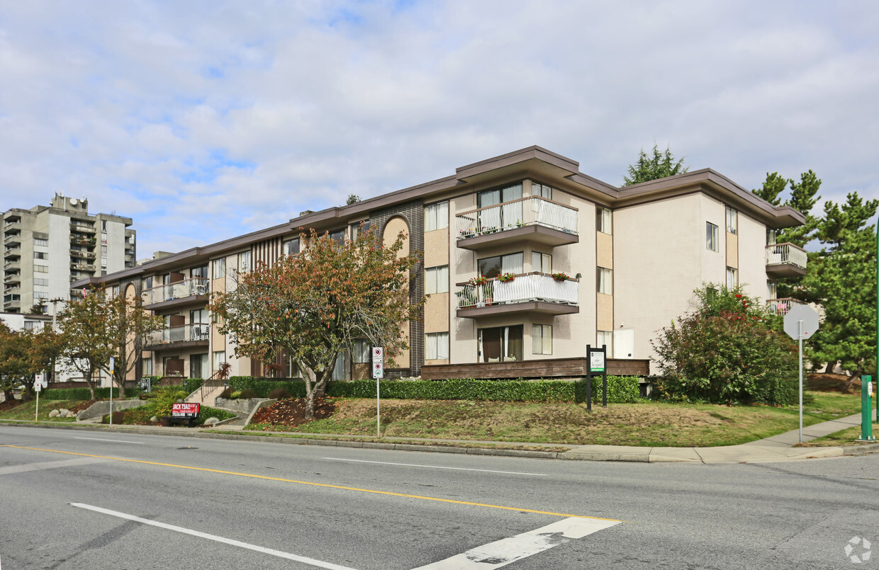 4275 Imperial Apartments - 4275 Imperial St Burnaby, BC | Apartments.com